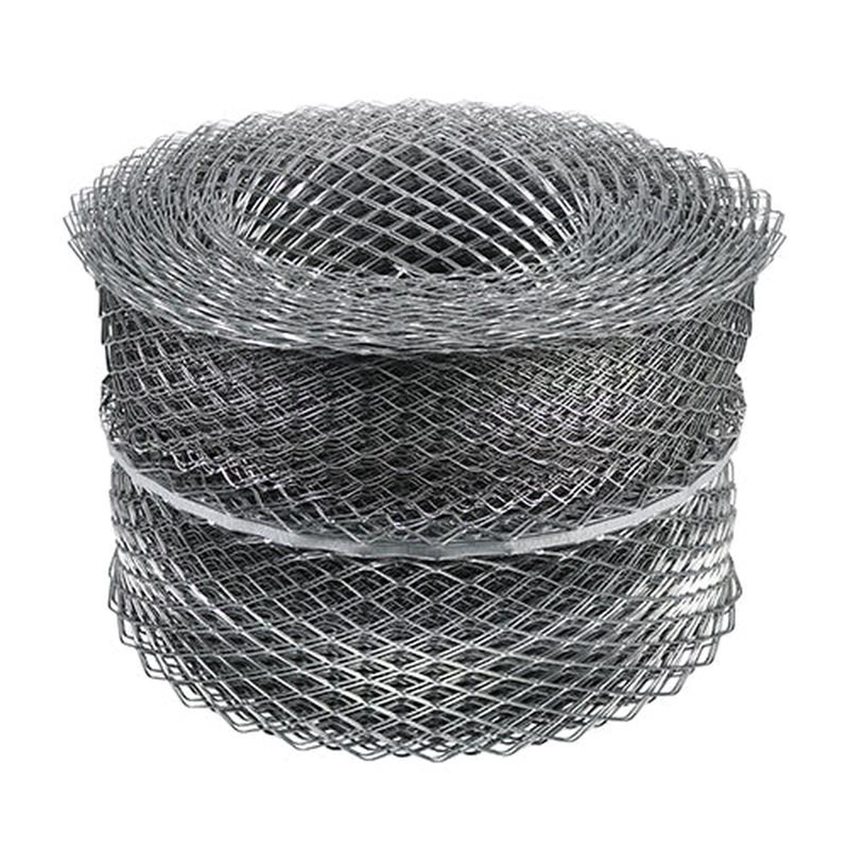 TIMCO Brick Reinforcement Coil Galvanised 8211 175mm
