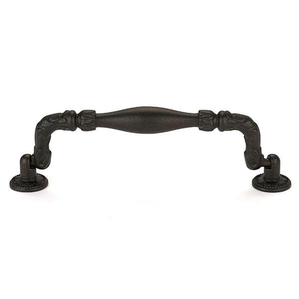 12587354 Capital Artisan Bail Pull Oil Rubbed Bronze 128mm Center-to-Center 1 piece