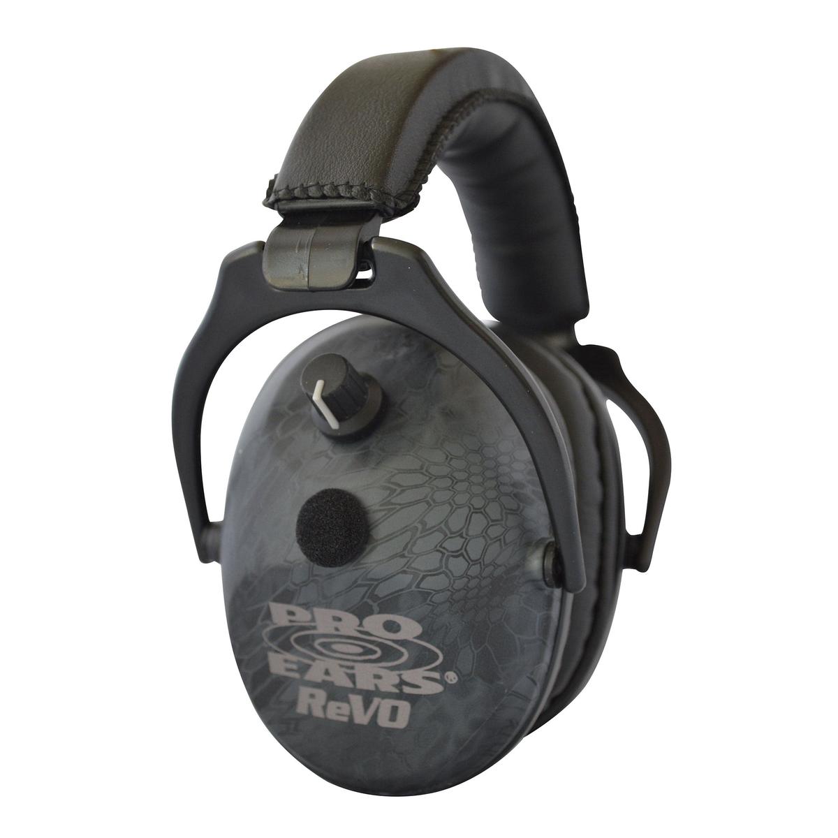 ReVO Electronic - Typhon