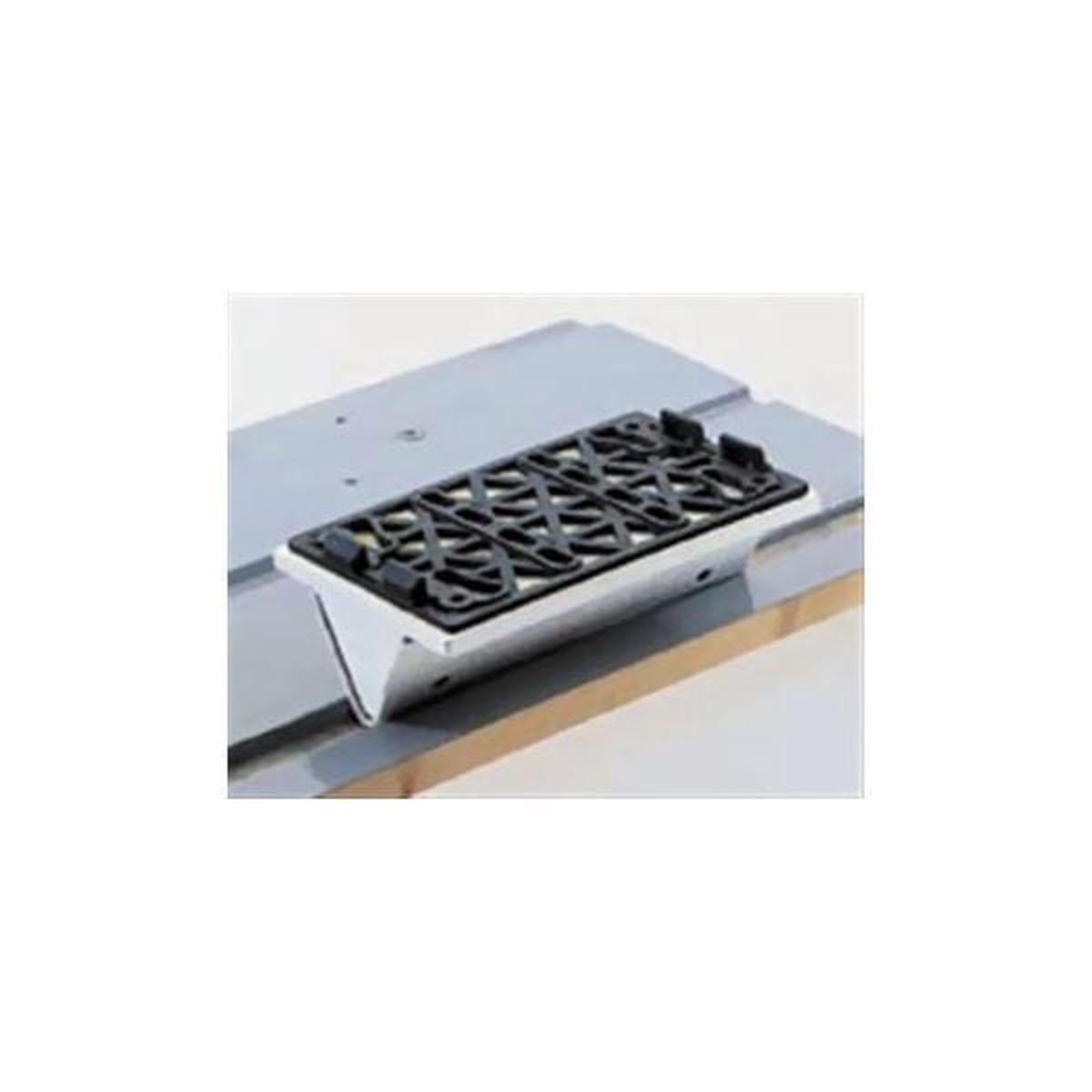 Sander Backing Pad Radius R12 5 Convex