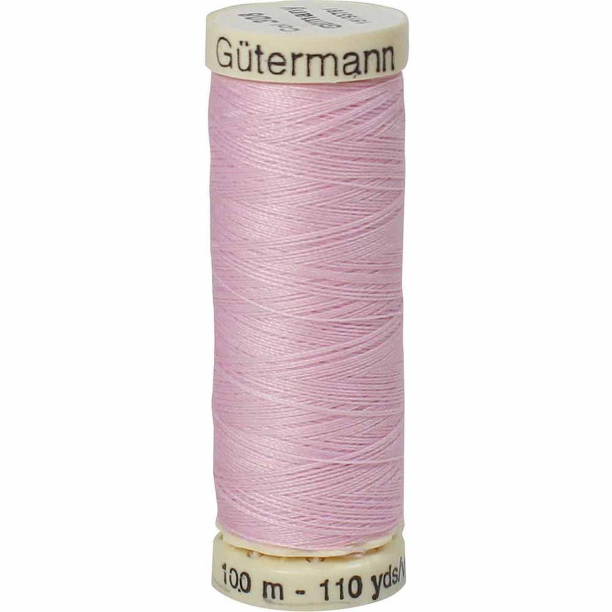 Gutermann Sew-All Polyester Thread (100 m) - Charm-912
