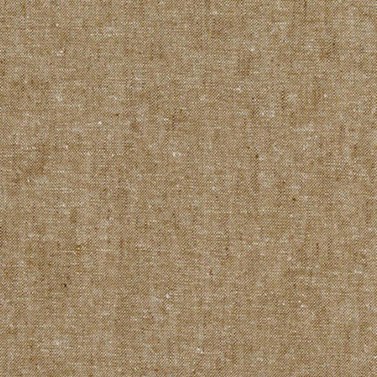 Taupe Essex Yarn Dyed Linen by Robert Kaufman