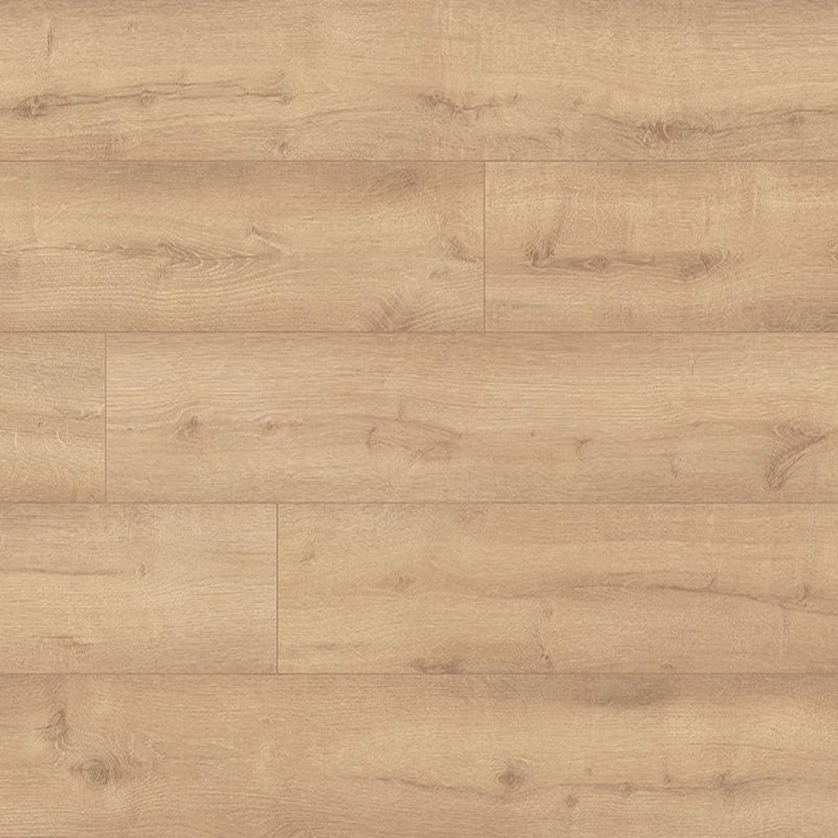 12Mm Lifestyle 4V Seville Oak - 16M2 Pk - Ac4 - Av Surface Finish - 12 X 193 X 1383Mm
