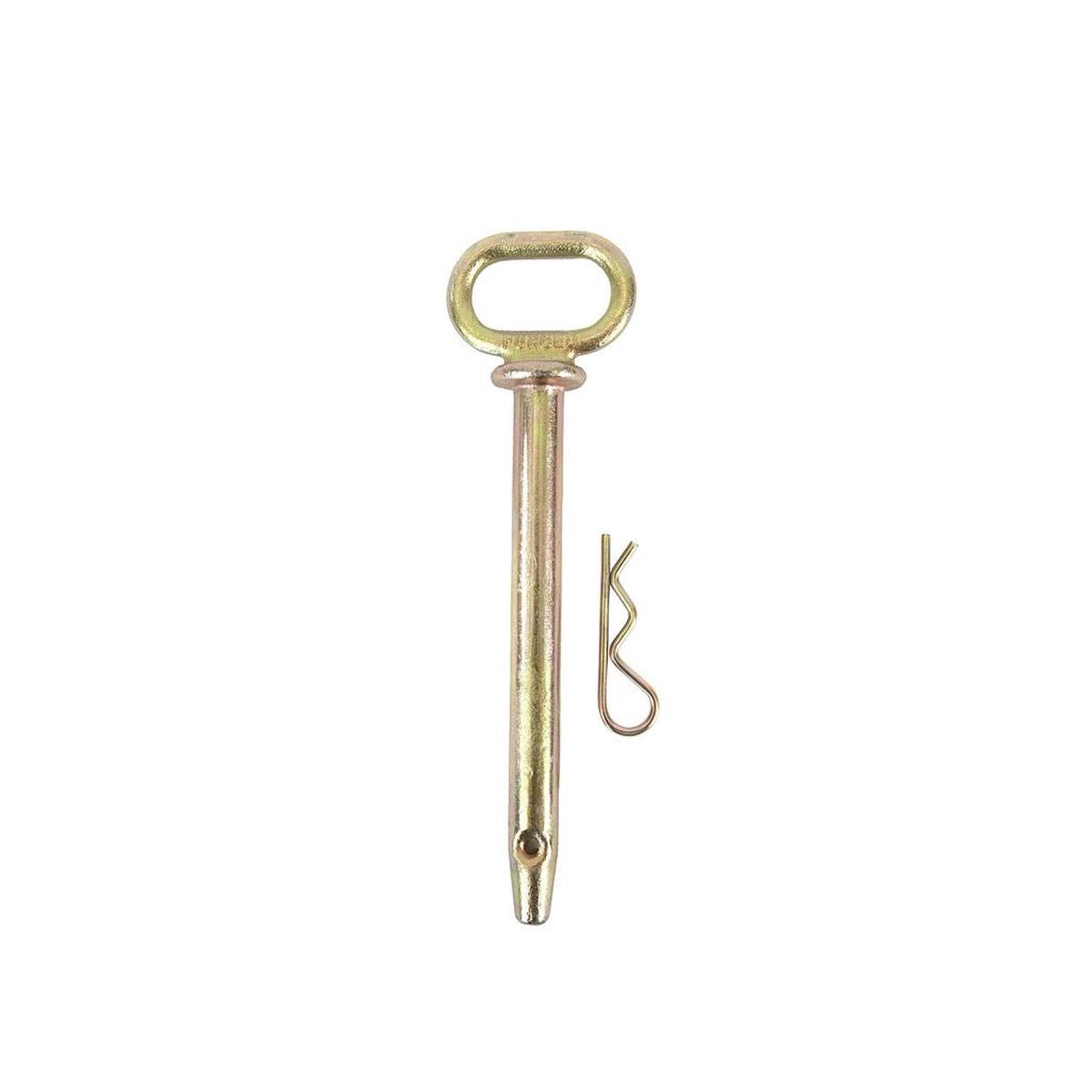 Koch 4010823 Hitch Pin HCSVinyl 1-14 inches X 7 inches