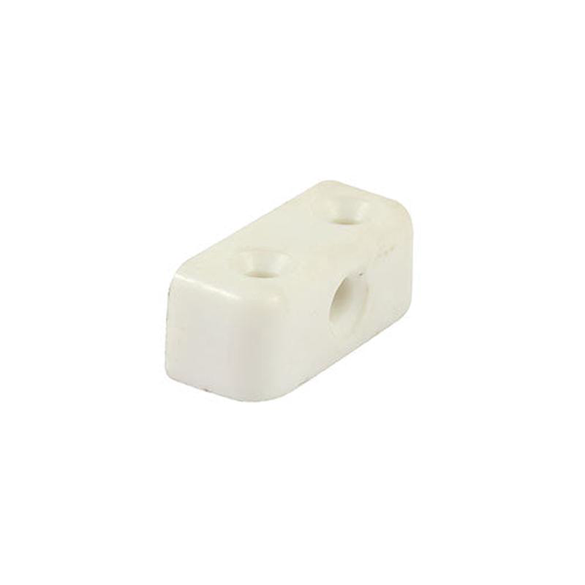 TIMCO Modesty Blocks White 8211 34 x 13 x 13
