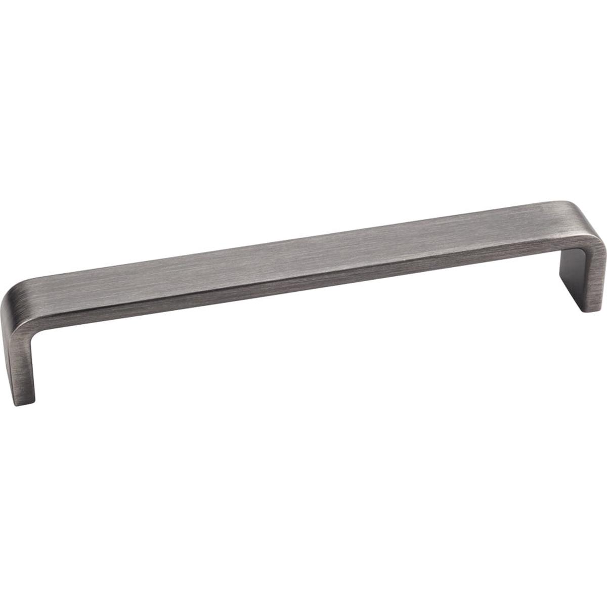 Asher Pull 160 mm CC Brushed Pewter