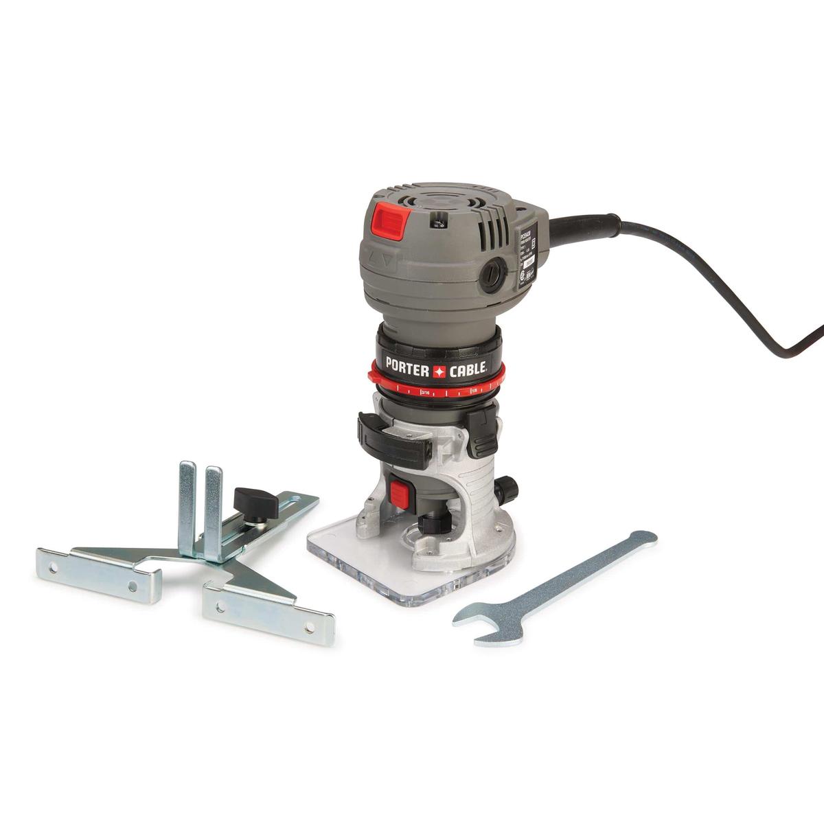 Laminate Trimmer Router - 45A