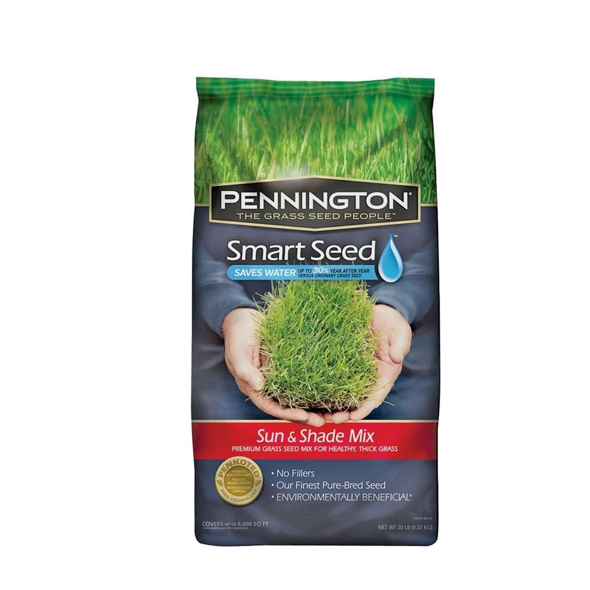 Pennington 100543720 Grass Seed 20 lb