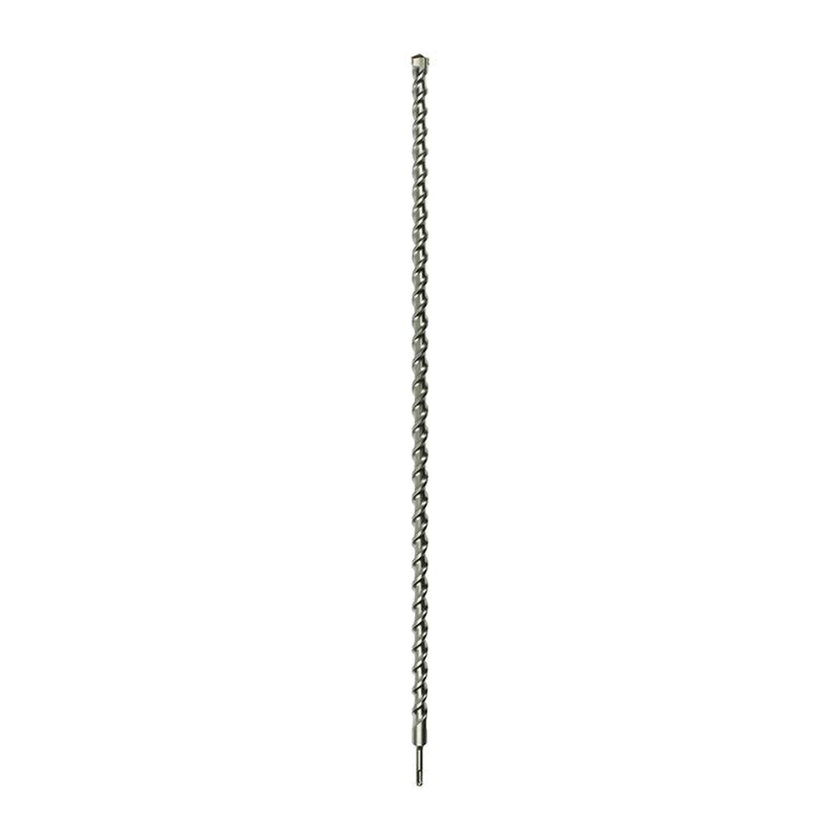 TIMCO Professional SDS Plus Hammer Bits (PGM) 8211 250 x 1000