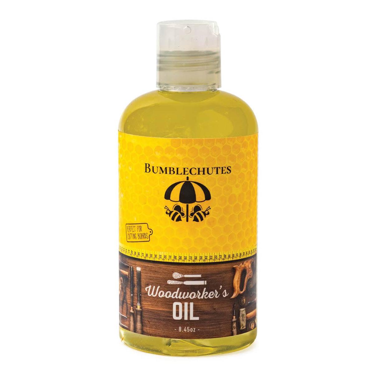 Woodworkers Oil - 845 oz