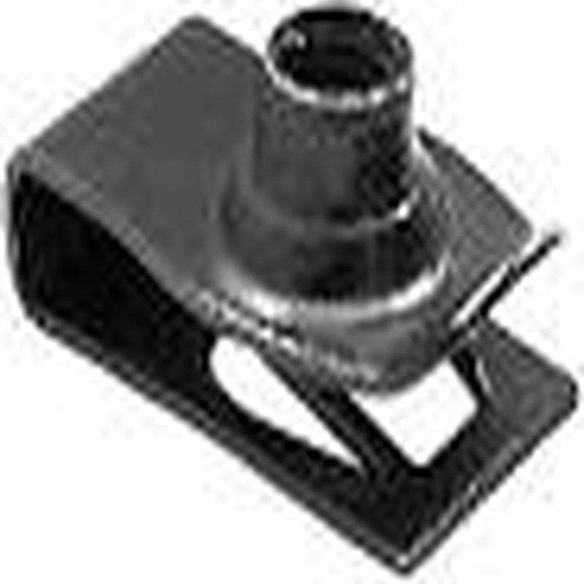 Yanmar 8211 NUT SPEED M6 8211 198071-61890