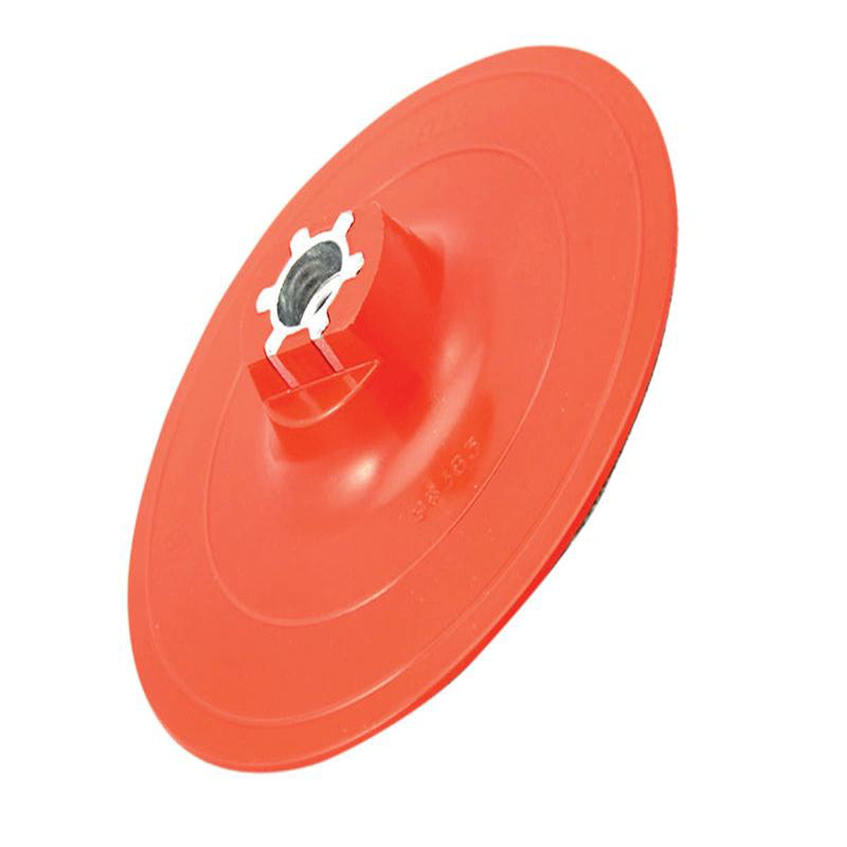Super Flex Pad 125mm GRIP M14
