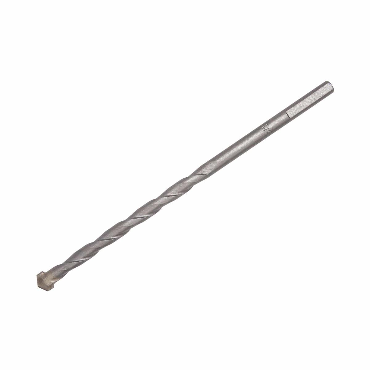 13 Rotary Masonry Drill Bit with Reduced Shank