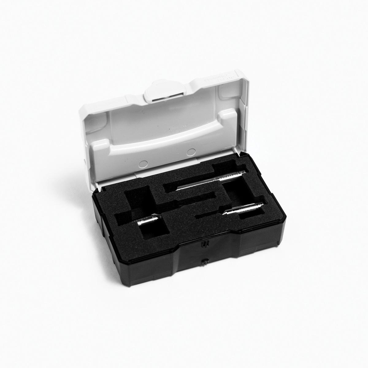 Essential Bit Kit for Origin Handheld CNC Router