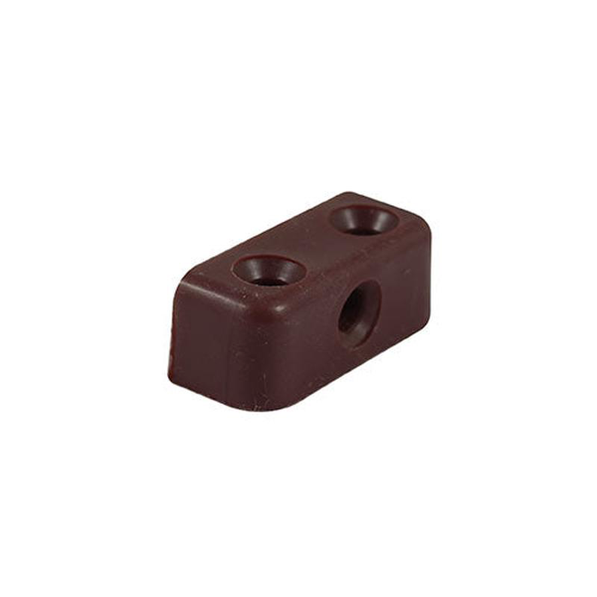 TIMCO Modesty Blocks Brown 8211 34 x 13 x 13