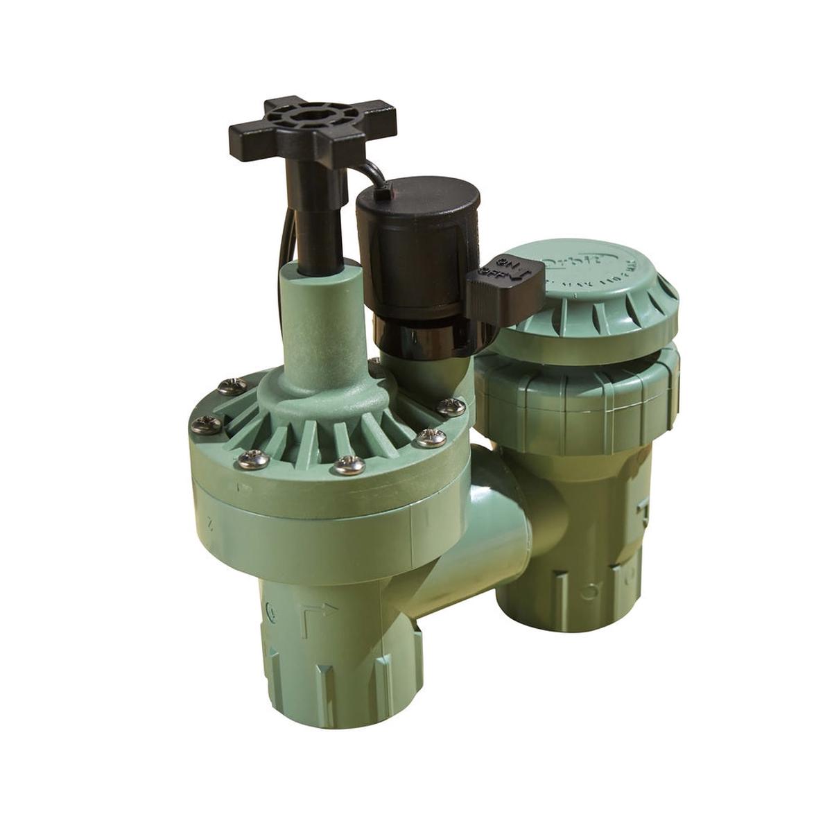 Orbit 57623 Anti-Siphon Valve 34 Inch 150 Psi