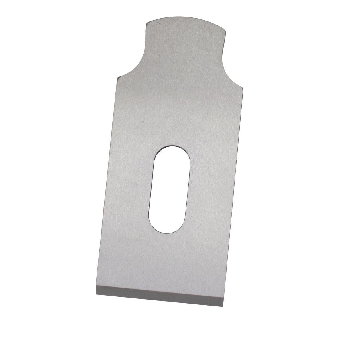 Replacement Blade for No 62 Low Angle Jack Plane - 25 Degree