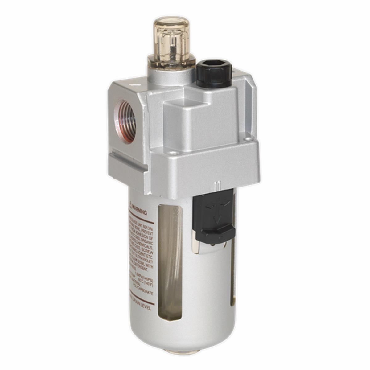 Sealey SA2001L Air Lubricator