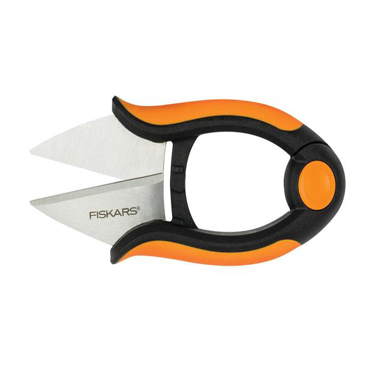 Solid SP220 Herb Snips