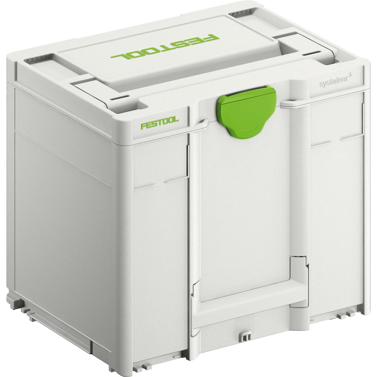 Systainer SYS3 M 337