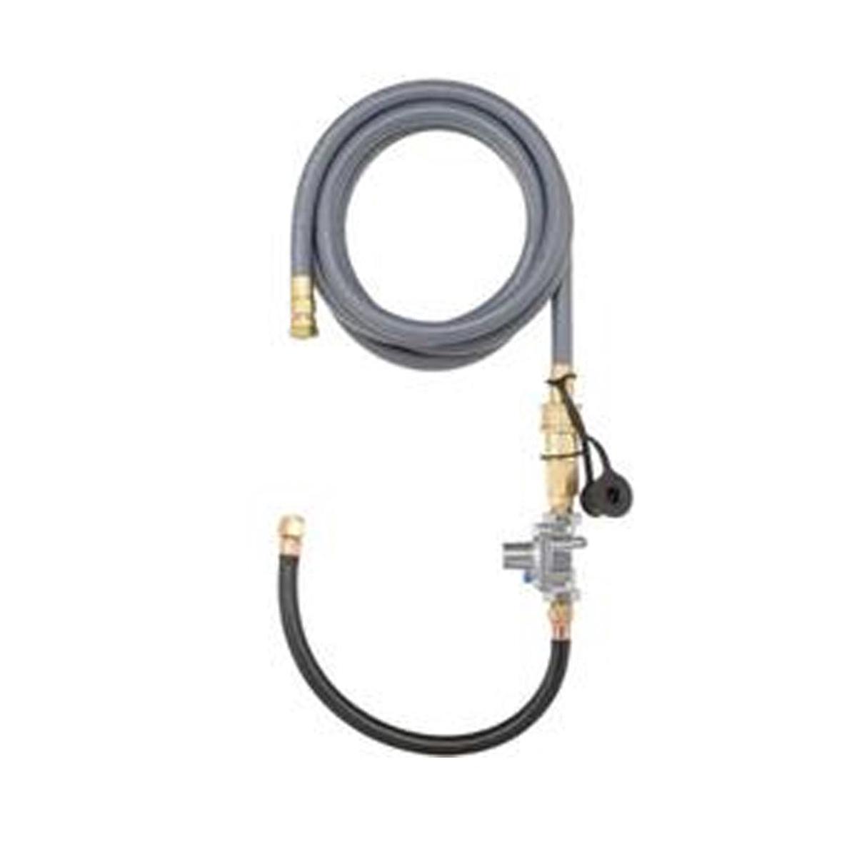 Tytus A10002 Natural Gas Conversion Kit 120 Inch