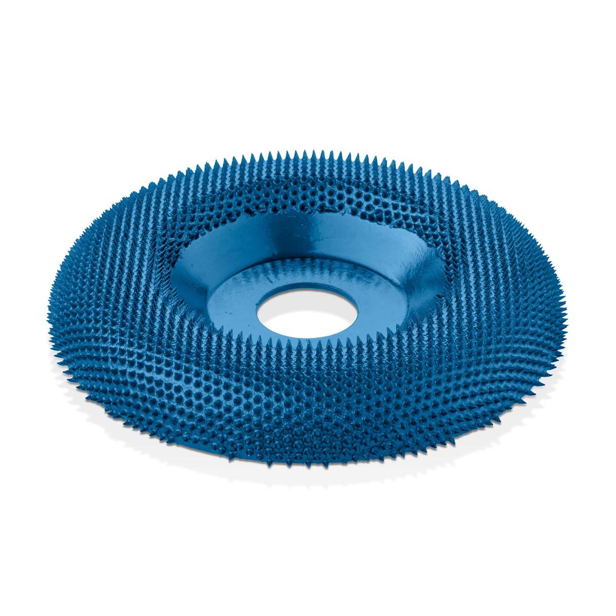 Extreme Shaping Dish - 4-12 Diameter - Coarse