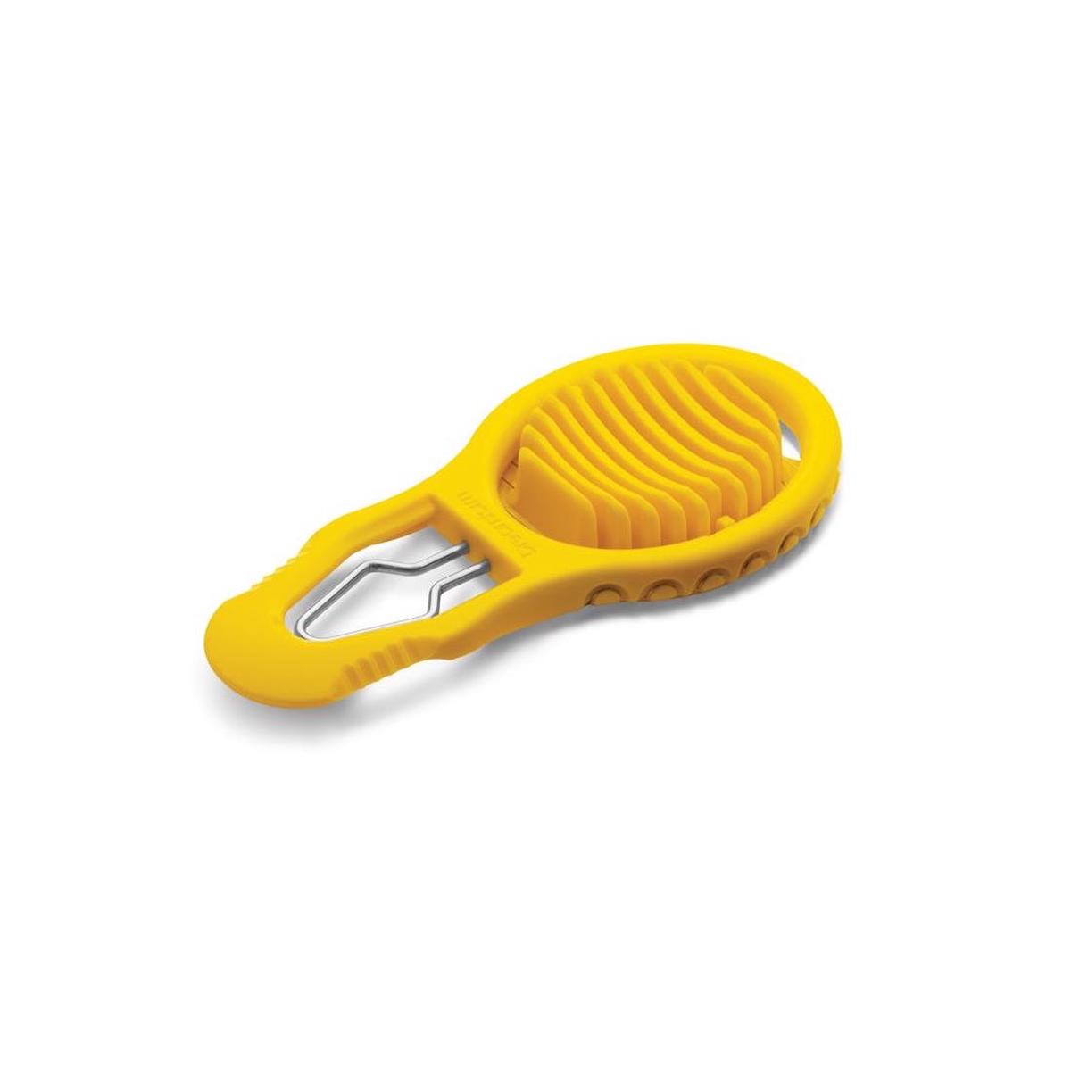 Dreamfarm DFEG5257 Eggler Egg Slicer Stainless Steel