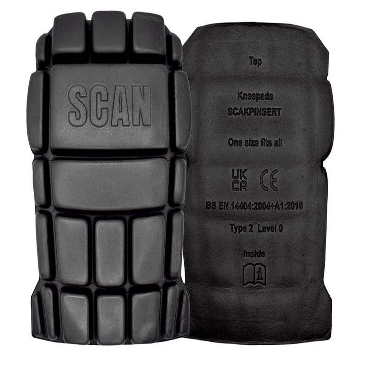 Knee Pad Insert Type 2 Level 0