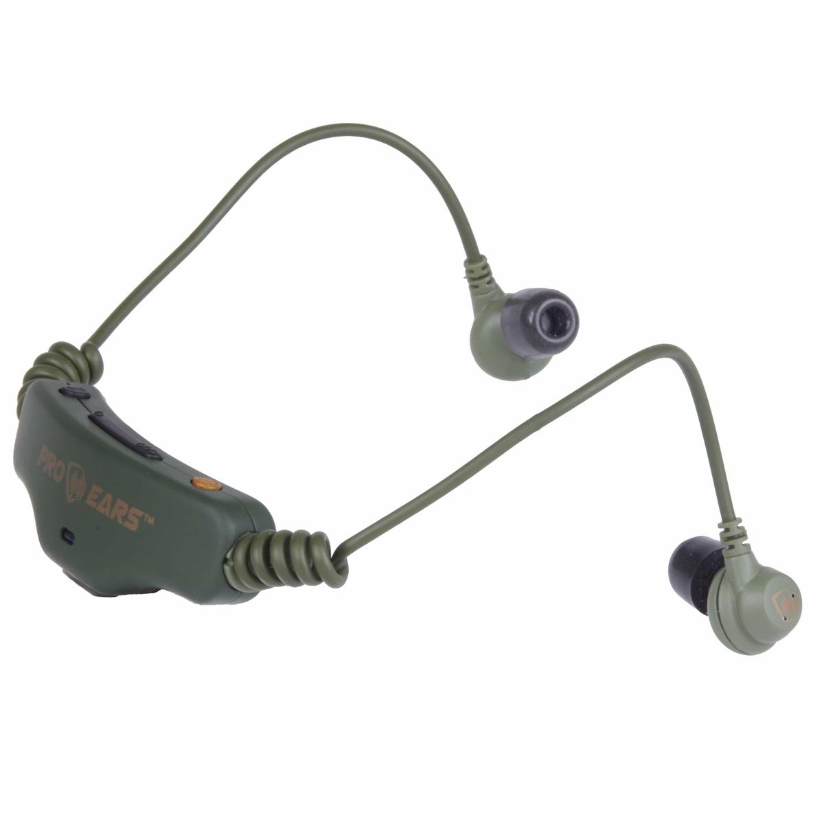 Stealth 28 HT - Green