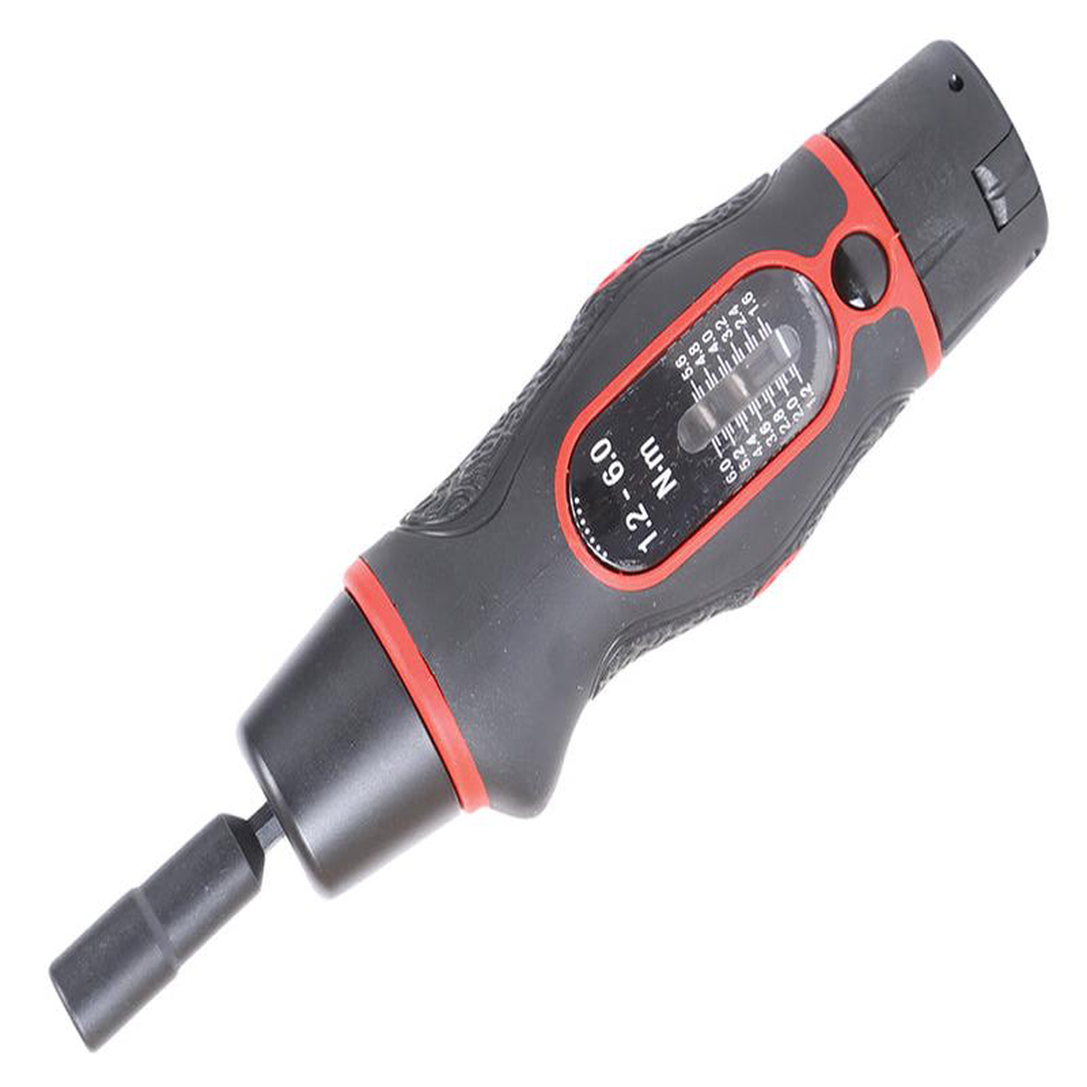 Torque Screwdriver 12-6Nm