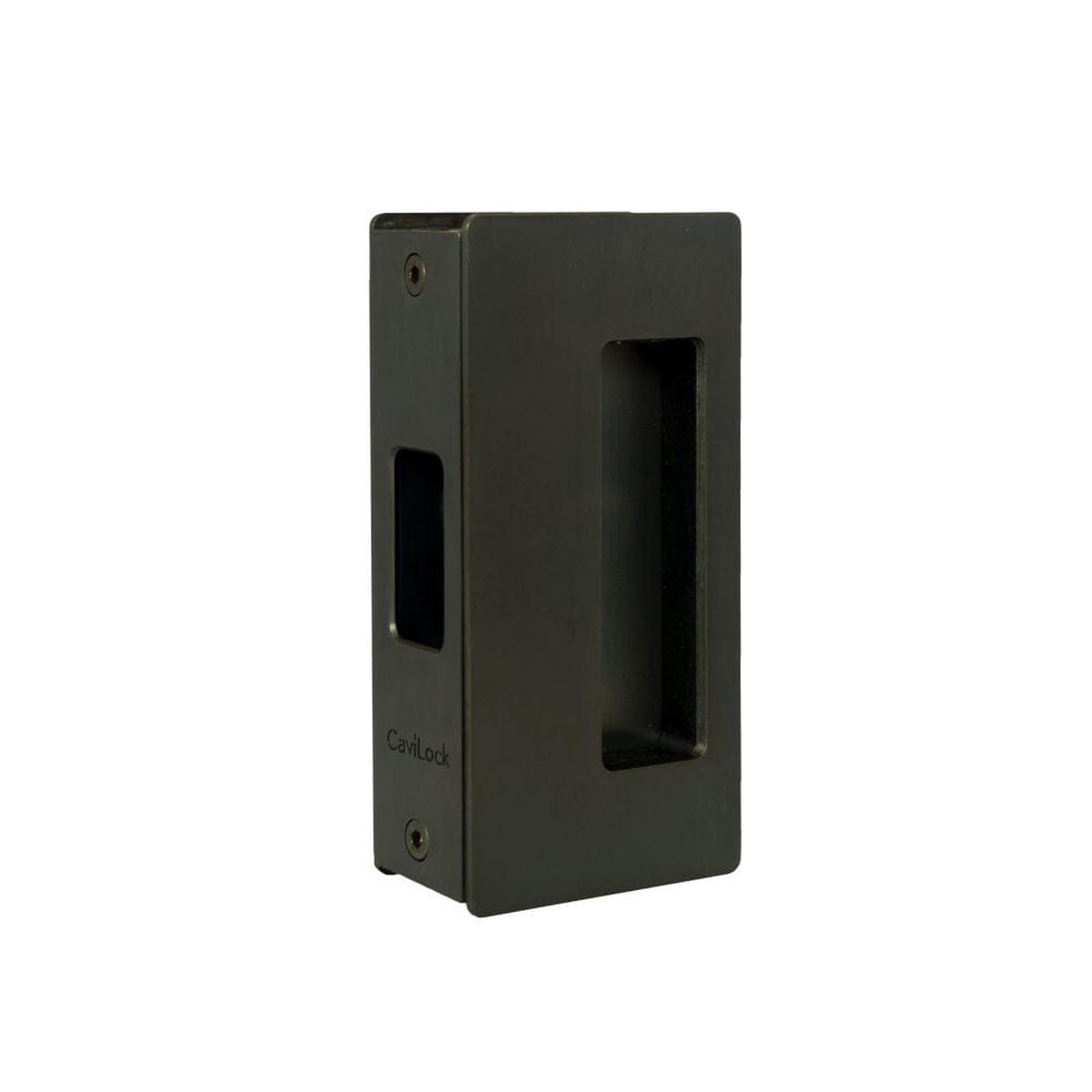 Cavity Sliders CL200 Bi-Parting Mate Pocket Door Handle for 1-38 Door Oil Rubbed Bronze