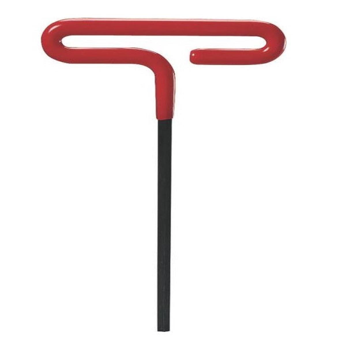 Eklind 51614 Cushion Grip Hex T-Key 732 x 6