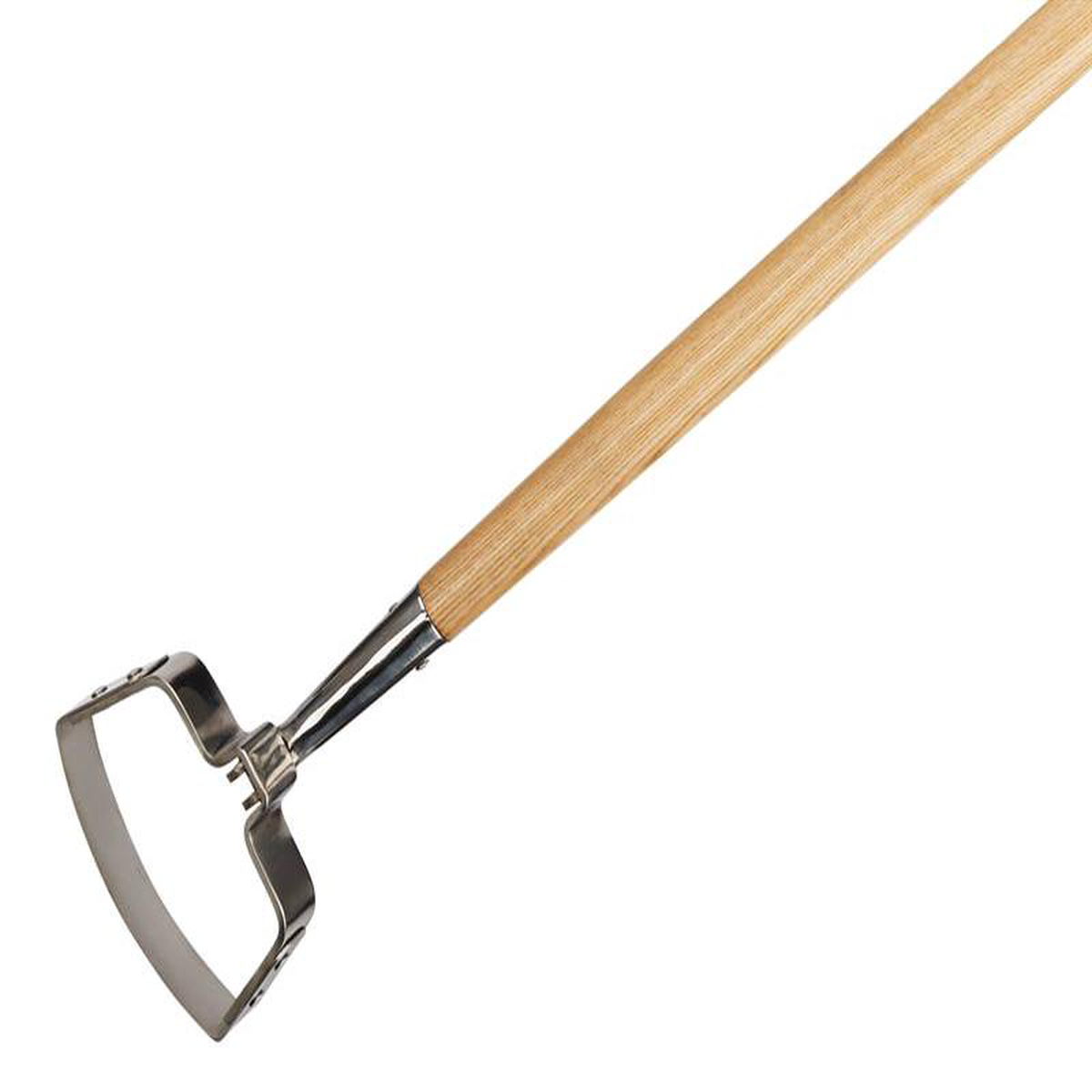 Stainless Steel Oscillating Hoe FSC