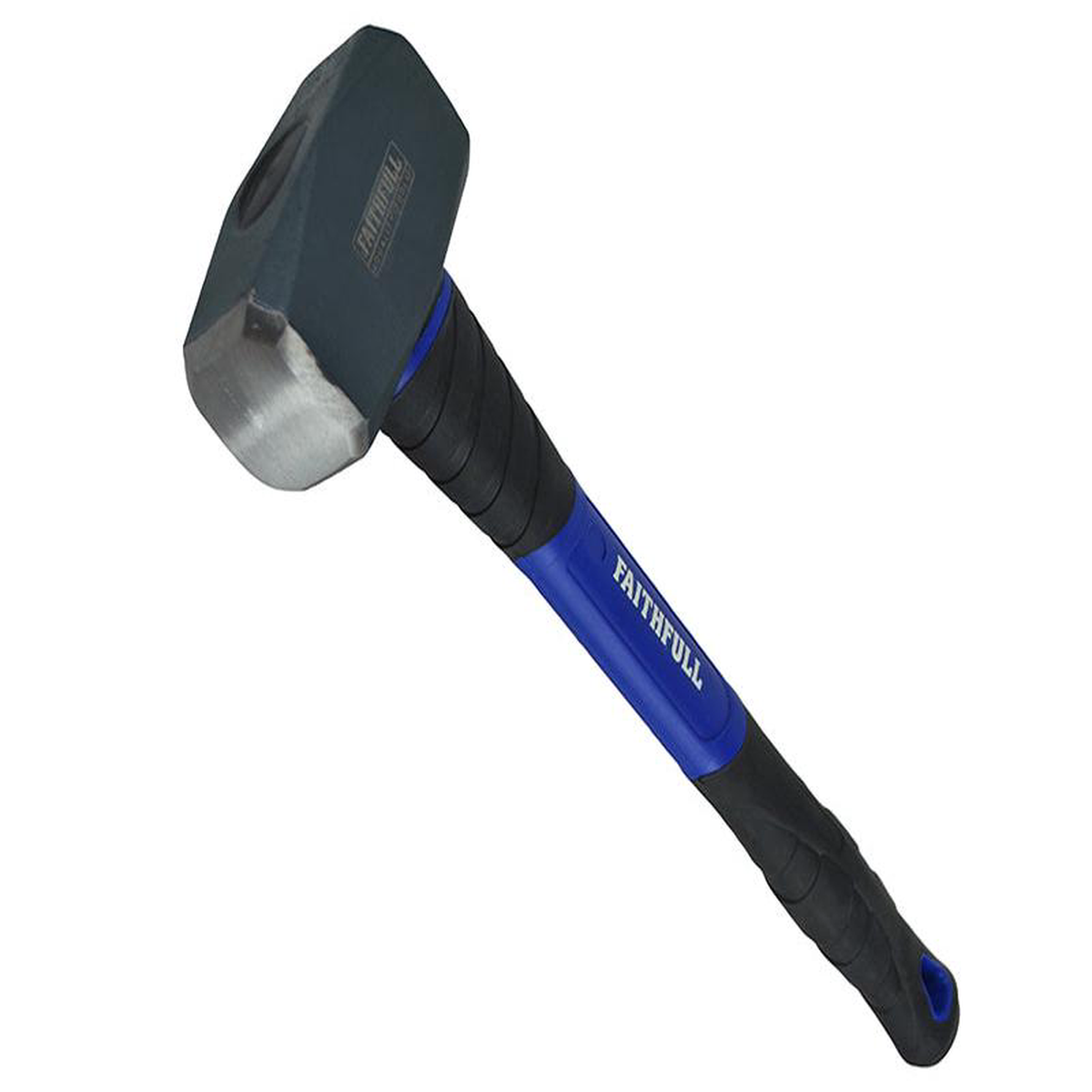 Club Hammer Long Shaft Fibreglass Handle 181kg (4 lb)
