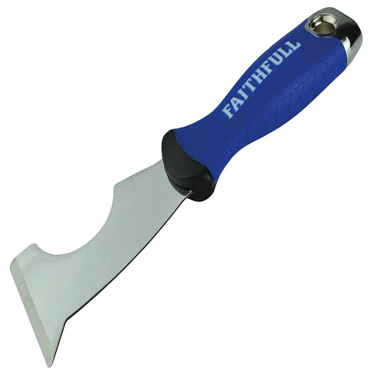 Soft Grip Decorator8217s 4-in-1 Tool