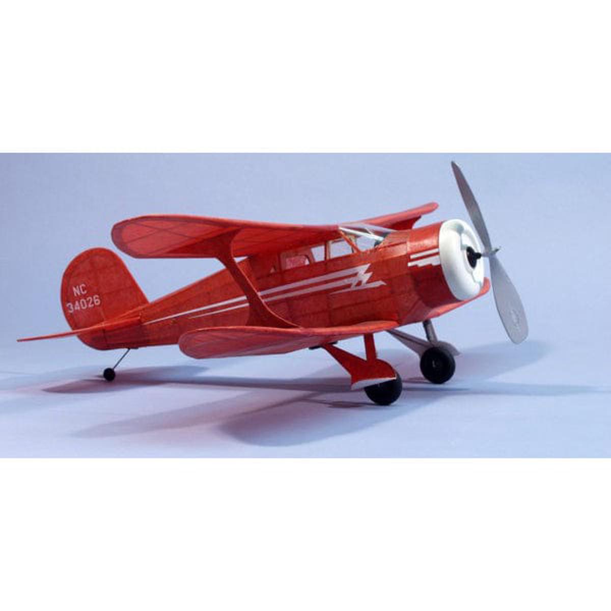 Staggerwing Airplane Model Kit