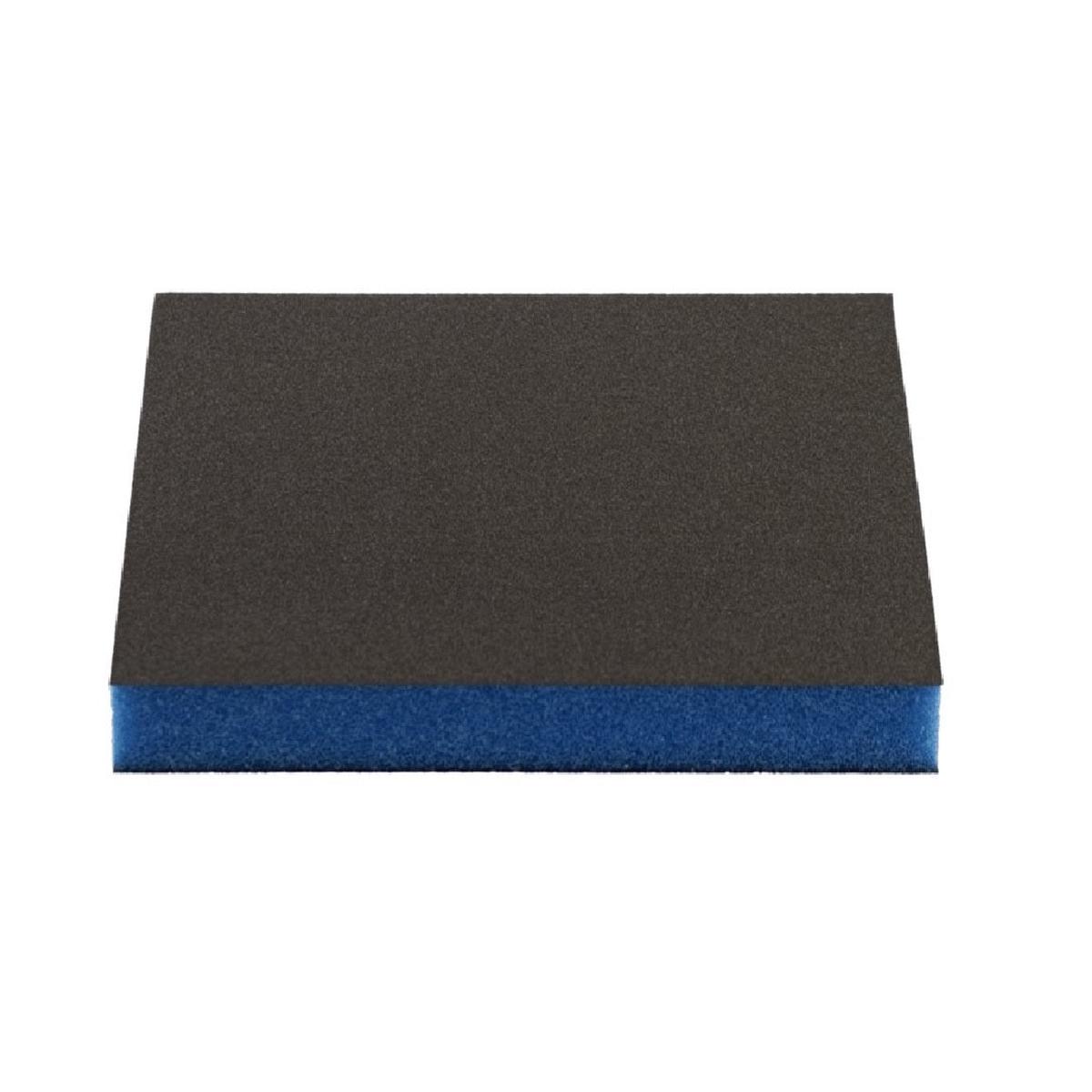 Diablo DFPFLEXMFN02G Ultraflex Sanding Sponge Aluminum Oxide
