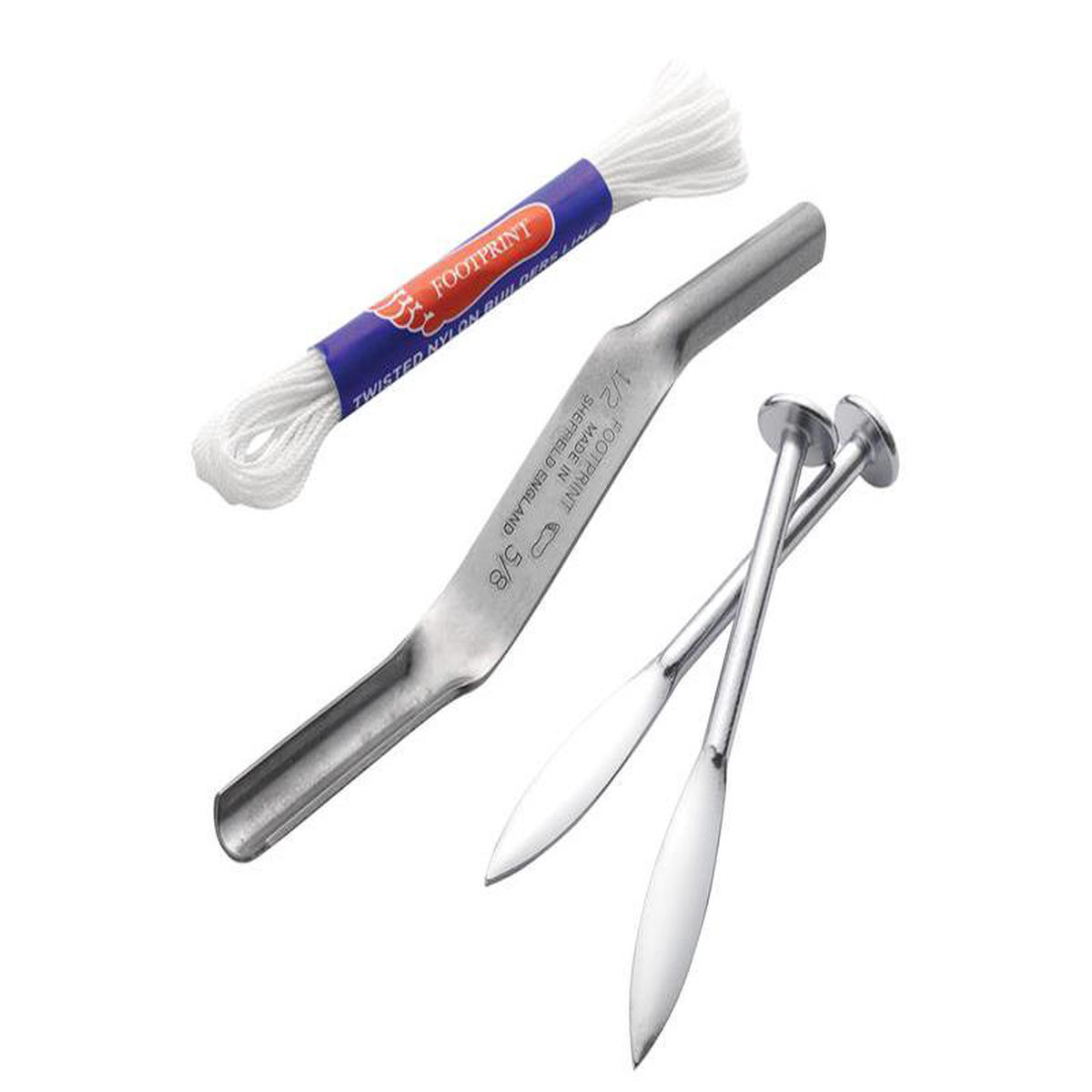 620K Line Pin Line 038 Brick Jointer Set