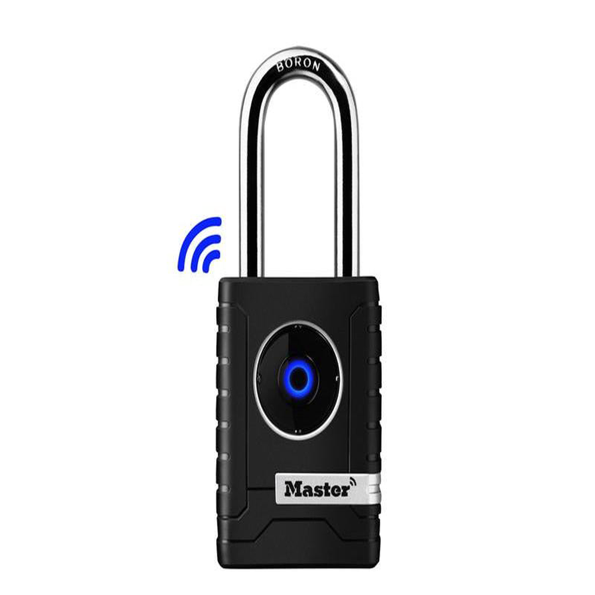 Bluetooth Outdoor Padlock