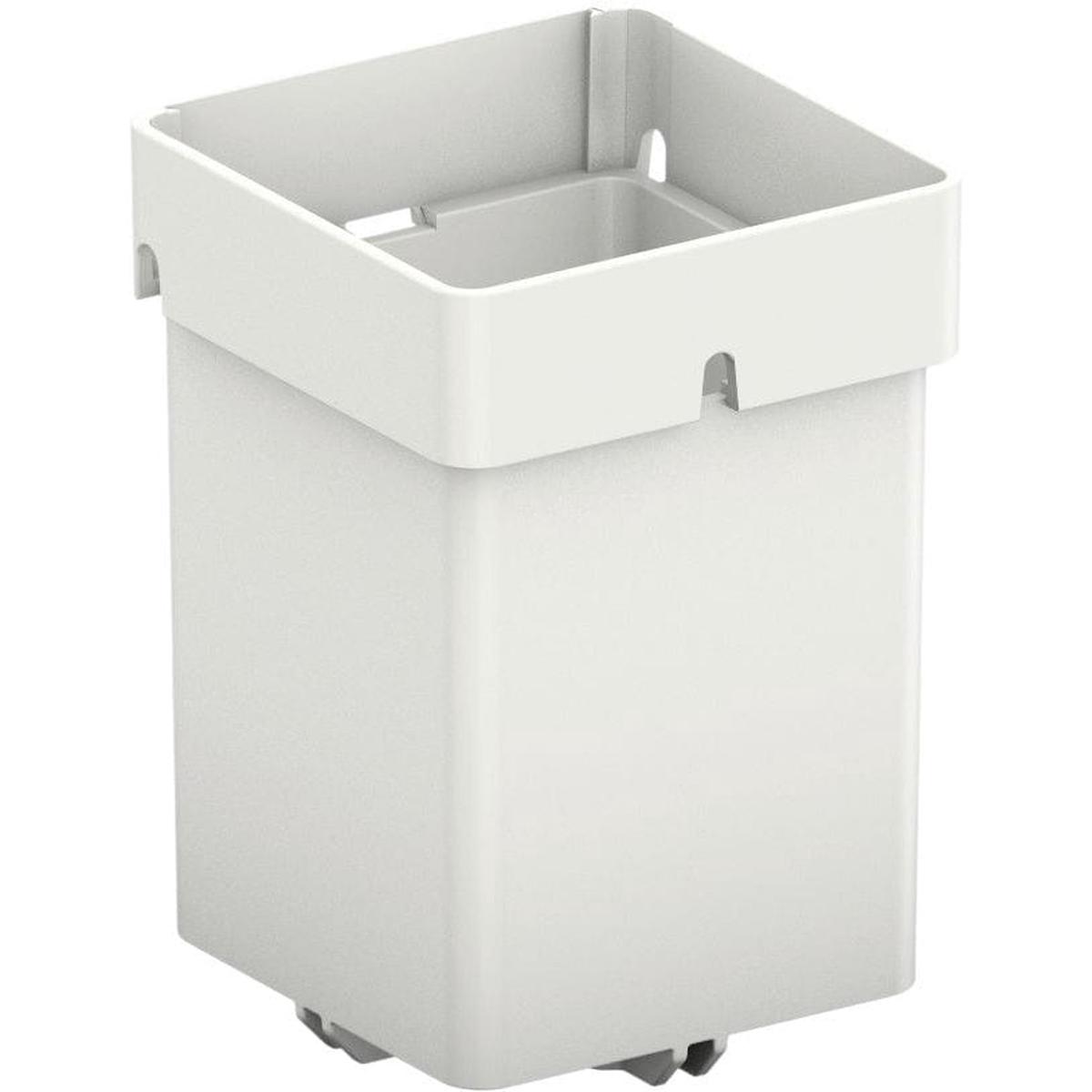 Container Insert Box 50 mm x 50 mm x 68 mm 10 Pack