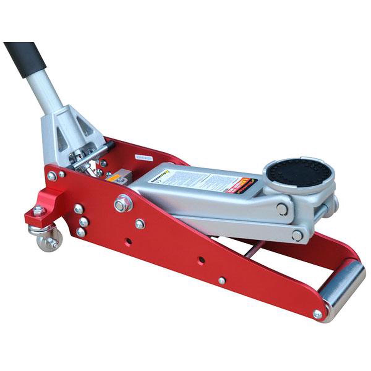 Neilsen CT0968 Racing Jack -15 Ton Aluminium