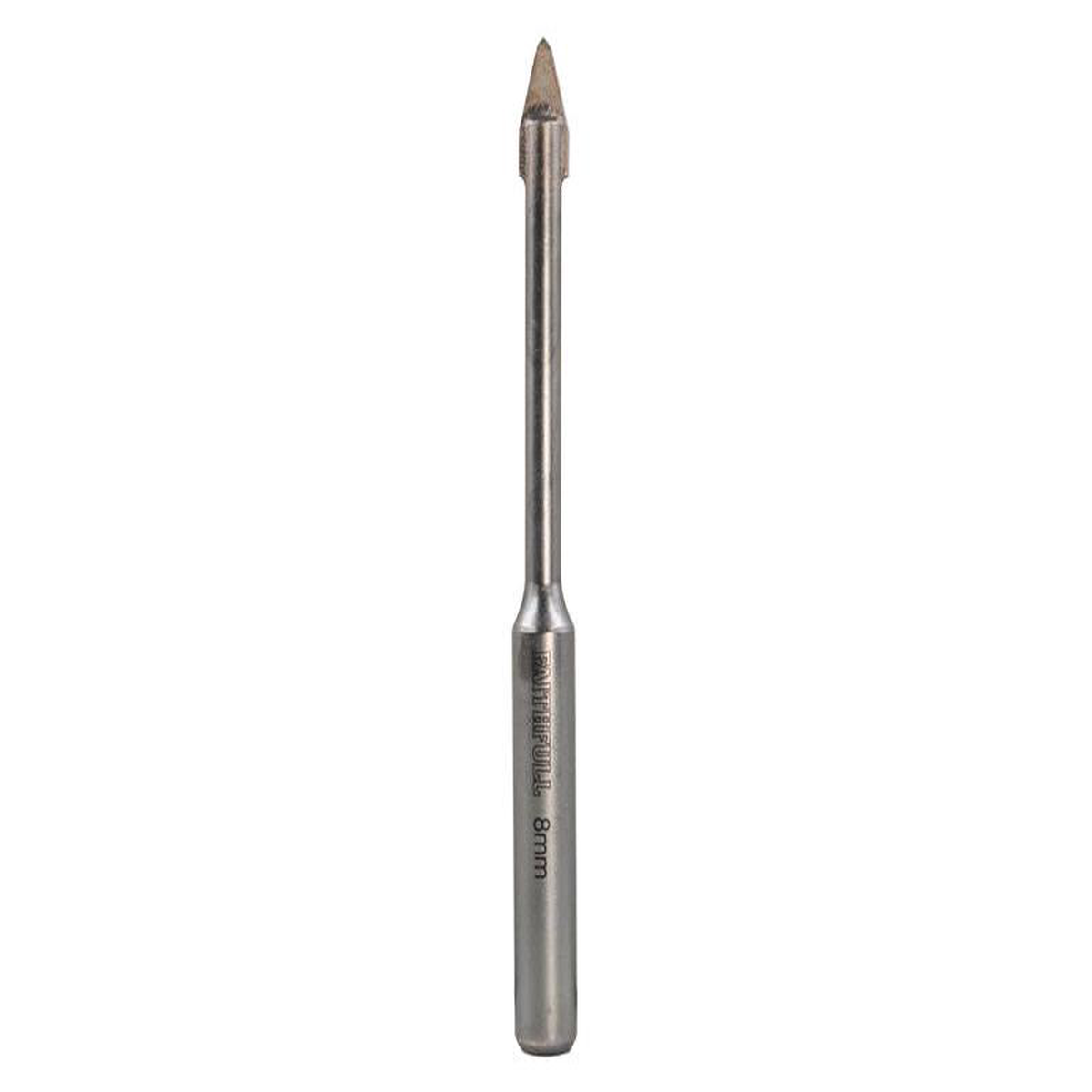 Carbide Hard Tile 038 Glass Drill Bit 8mm