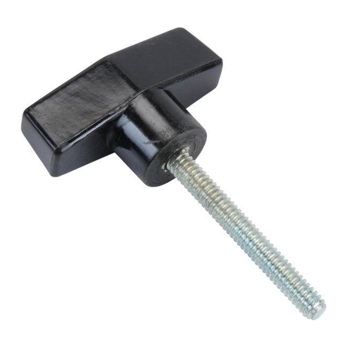 T-Style Knob -14-20 TPI - 2 Stud