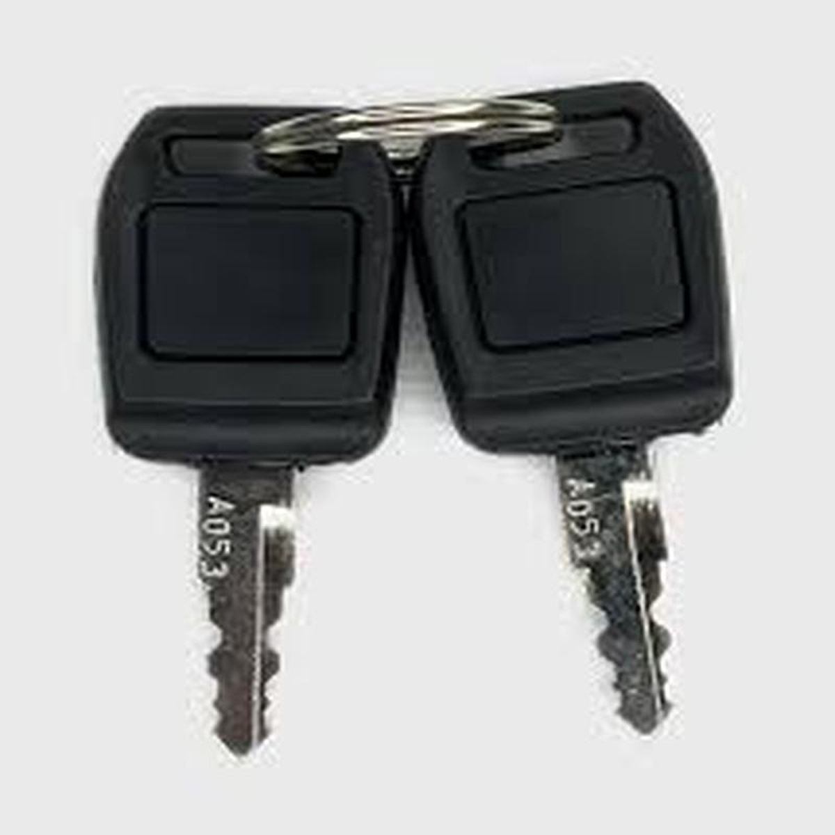 Yanmar 8211 KEY FO CAP 8211 1A8252-04010