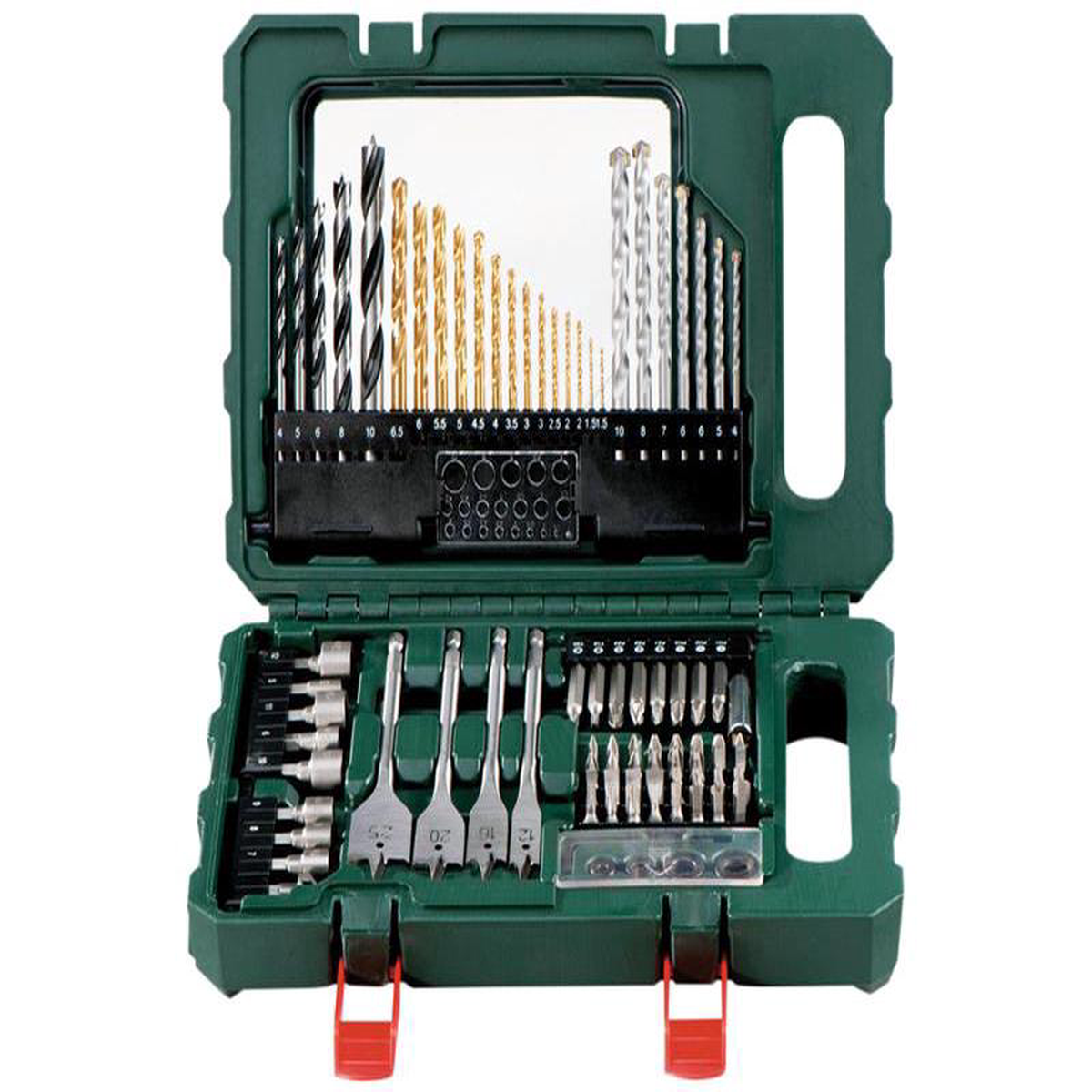 Accessory Set 86 Piece