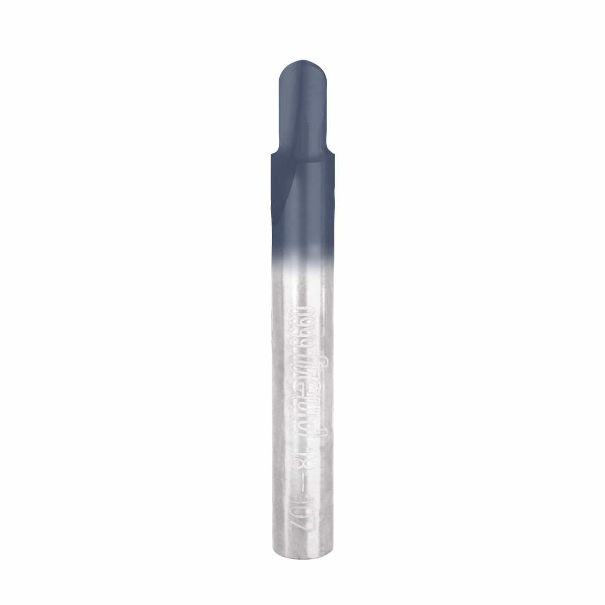 Round Nose Router Bit - 14 SH