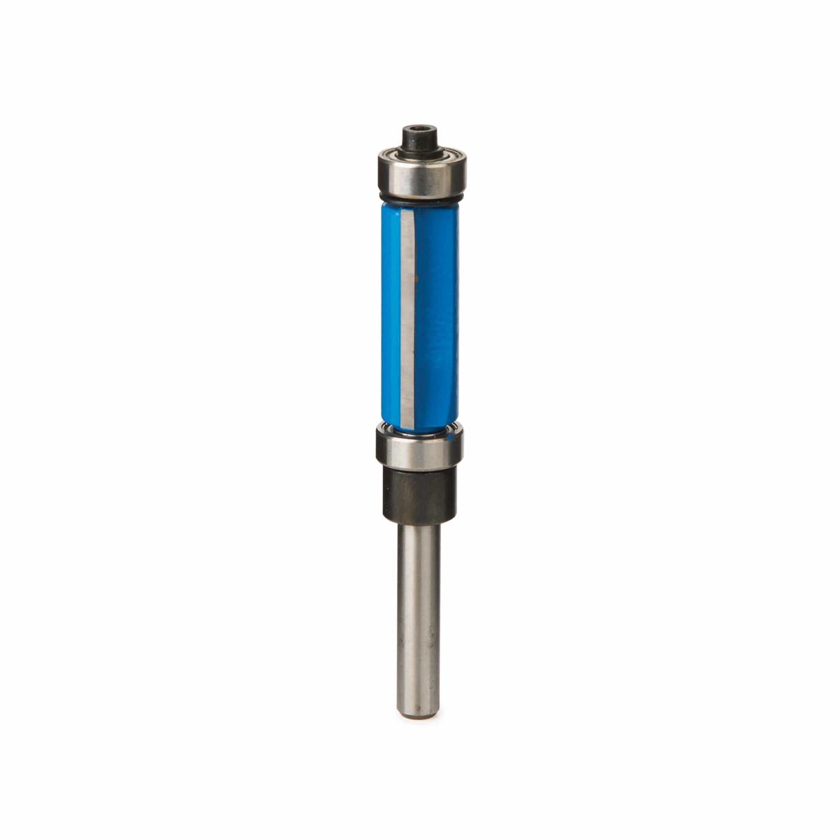 Flush Trim Router Bit - 14 SH x 12 D x 1-18 CL