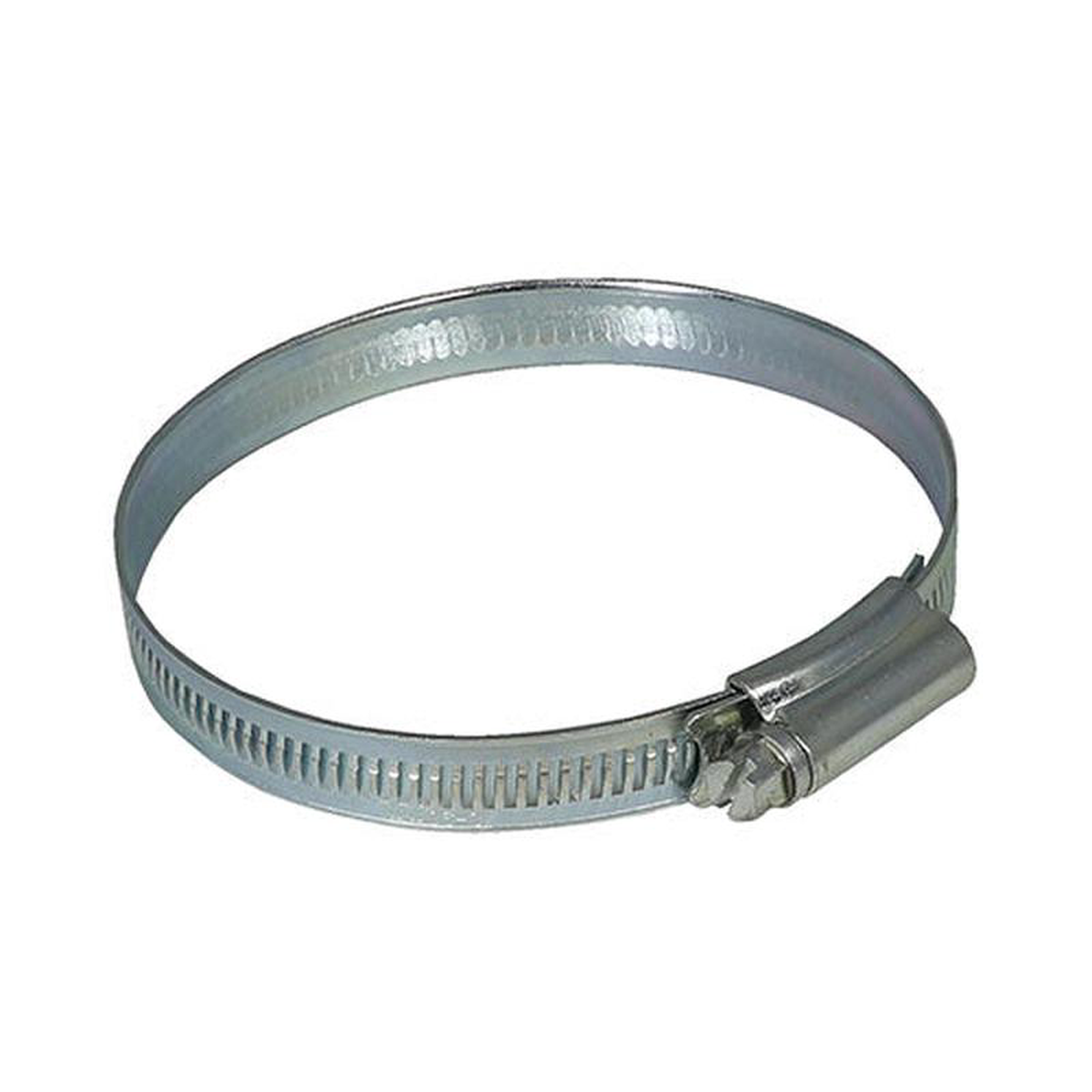 TIMCO Hose Clips Silver 8211 25-35mm