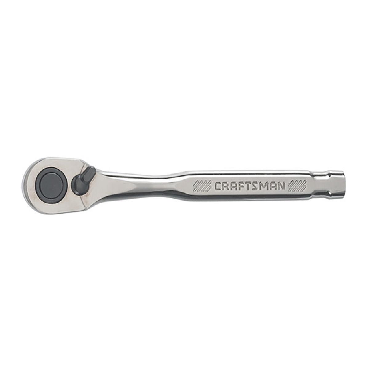 Craftsman CMMT82010 Metric and SAE Pear Head Alloy Steel