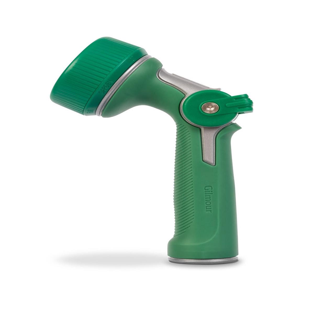 Gilmour 813762-1003 Watering Nozzle Spruce 7 Pattern